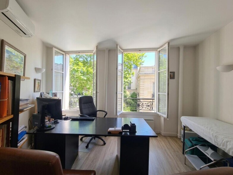Bureau dans Paris à vendre - Photo intérieure – Image 1 sur 5