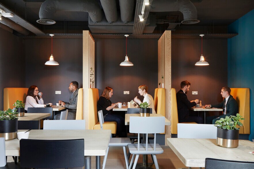 Crown St, Ipswich à louer - Photo intérieure – Image 3 sur 15