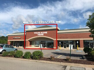 Plus de détails pour 3240 Monroe Ave, Rochester, NY - Local commercial à louer