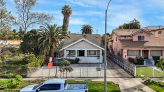 Plus de détails pour 532 N Berendo St, Los Angeles, CA - Logement à vendre