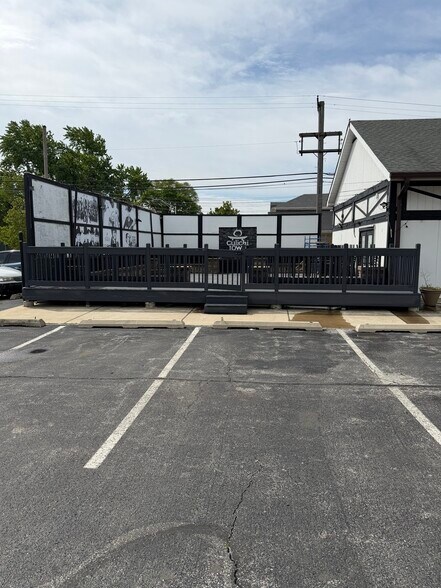 3600 W North Ave, Stone Park, IL à vendre - Photo de l’immeuble – Image 3 sur 7