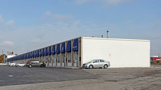 Plus de détails pour 1177 Finch Ave, Toronto, ON - Industriel/Logistique à louer