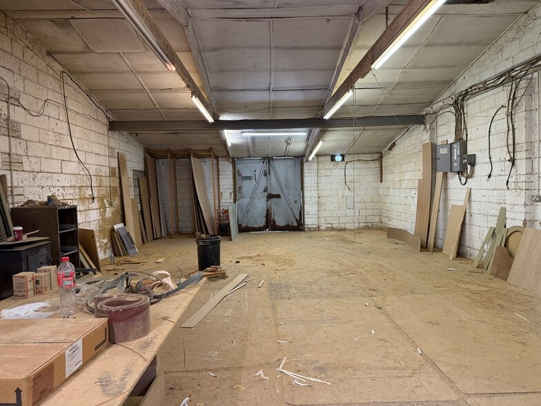 Unit 23B Henfield Rd, Hassocks à louer - Photo intérieure – Image 3 sur 4