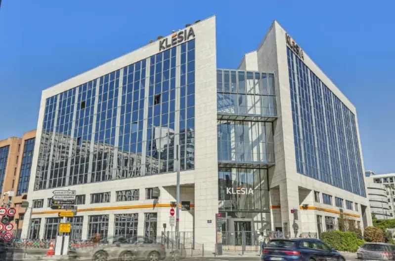65 Boulevard Marius Vivier-Merle, Lyon à louer - Photo de l’immeuble – Image 1 sur 21