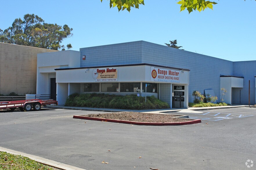149 Granada Dr, San Luis Obispo, CA à louer - Photo de l’immeuble – Image 2 sur 4