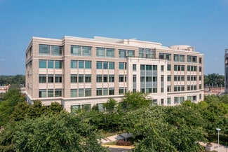 Plus de détails pour 5870 Trinity Pky, Centreville, VA - Bureau à louer