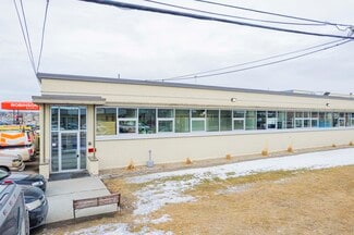 Plus de détails pour 4027 7th St SE, Calgary, AB - Industriel/Logistique à louer
