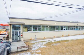 Plus de détails pour 4027 7th St SE, Calgary, AB - Industriel/Logistique à louer