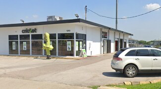Plus de détails pour 1315 Spencer Hwy, South Houston, TX - Local commercial à louer