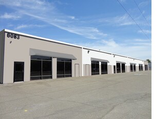 Plus de détails pour 6083-6097 Power Inn Rd, Sacramento, CA - Industriel/Logistique à louer