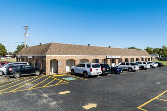 Plus de détails pour 7660-7668 Us-51 N, Millington, TN - Local commercial à louer