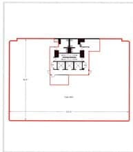 1690 Hollis St, Halifax, NS à louer Plan d’étage– Image 1 sur 1