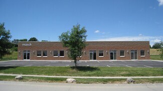 Plus de détails pour 5930 S 118th Cir, Omaha, NE - Local d'activités à louer