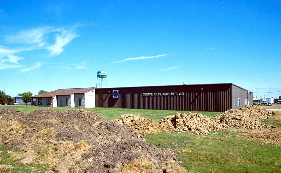 6129 Enterprise Pky, Grove City, OH à louer - Autre – Image 3 sur 6