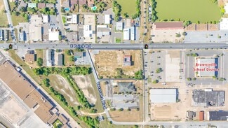 Plus de détails pour 1774 E Price Rd, Brownsville, TX - Terrain à vendre
