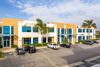 Plus de détails pour 2263-2281 W 190th St, Torrance, CA - Bureau à vendre