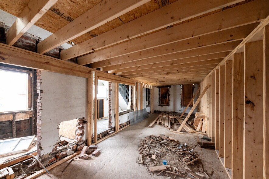 1 Bruce St, Clarksburg, WV à vendre - Photo de l’immeuble – Image 3 sur 16