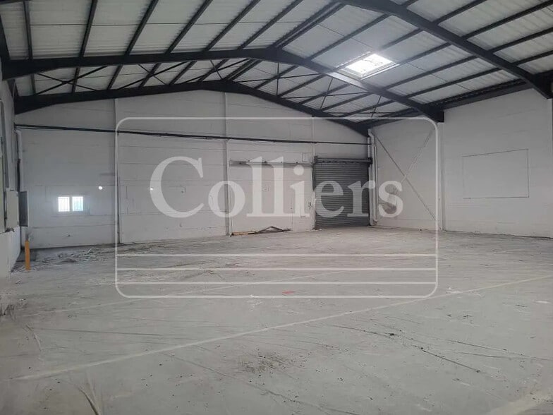 Bureau dans Vitrolles à louer - Photo intérieure – Image 2 sur 18