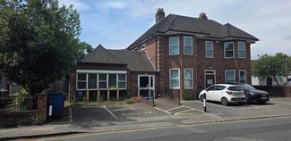 Plus de détails pour 1 Bath Ln, Fareham - Local commercial à vendre