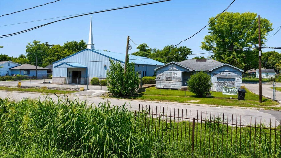 3917 Wipprecht St, Houston, TX à louer - Photo de l’immeuble – Image 3 sur 24