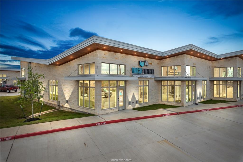 1645 Greens Prairie Rd W, College Station, TX à vendre Photo principale– Image 1 sur 26