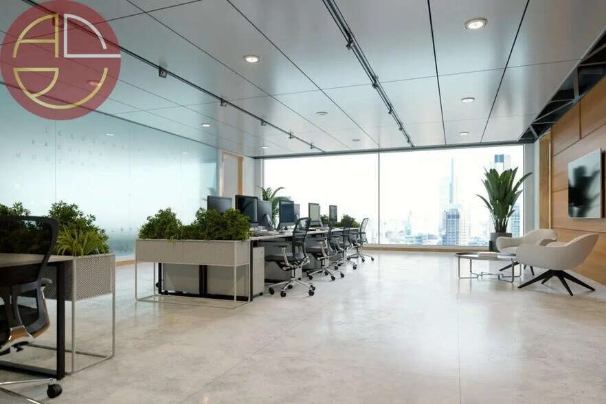 Bureau dans Labège à louer - Photo de l’immeuble – Image 3 sur 3