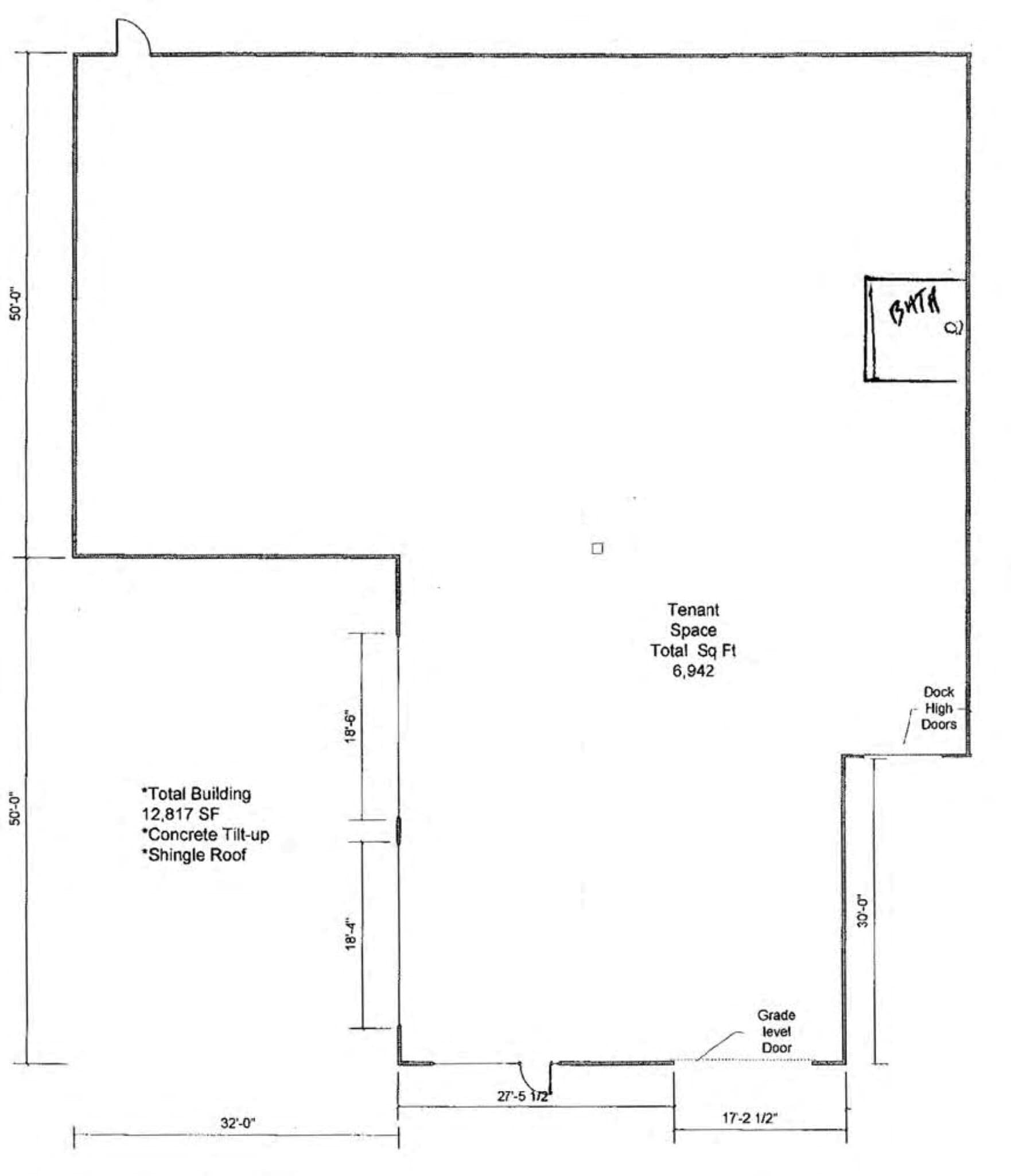 5811 SE International Way, Portland, OR à louer Photo intérieure– Image 1 sur 1