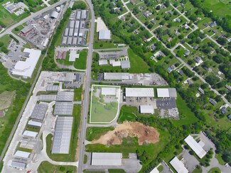 Plus de détails pour 575 Airport Rd, Gallatin, TN - Industriel/Logistique à vendre