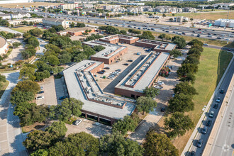 3900-4096 Sandshell Dr, Fort Worth, TX - VUE AÉRIENNE  vue de carte - Image1