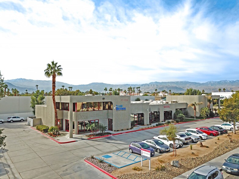 77725 Enfield Ln, Palm Desert, CA à louer - Photo principale – Image 1 sur 1
