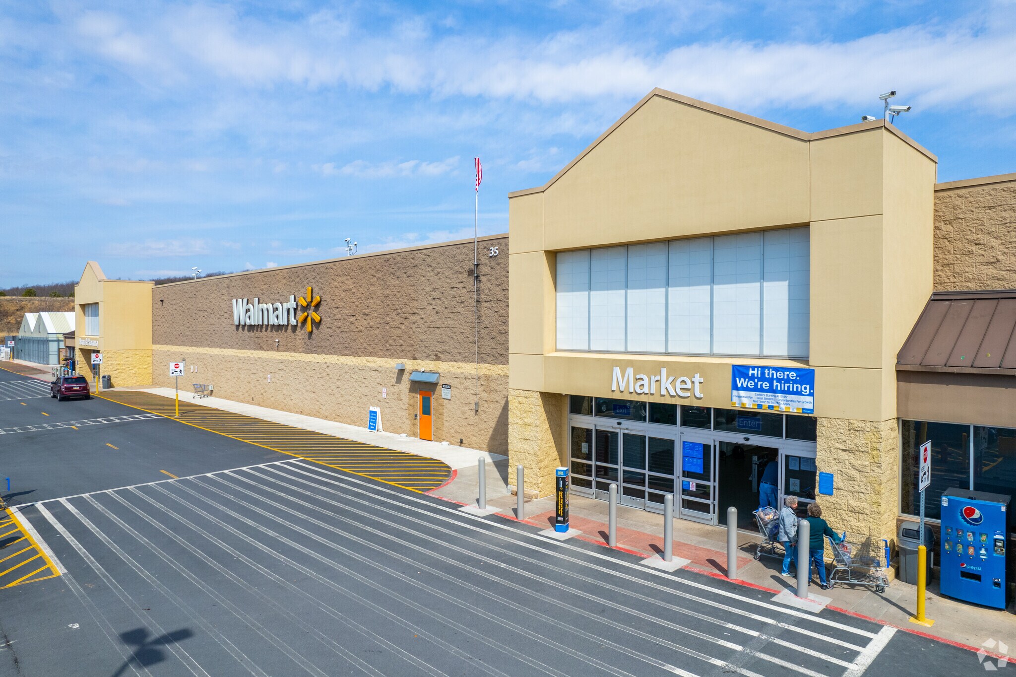 Route 309, Hometown, PA à louer Photo principale– Image 1 sur 9