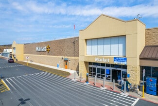 Plus de détails pour Route 309, Hometown, PA - Bureau, Local commercial à louer