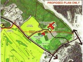 Mt Vernon St, Newport City, VT à vendre - Aérien – Image 2 sur 22