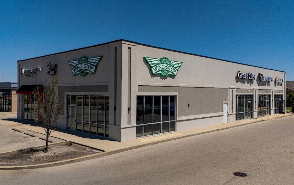 2401 N Bloomington St, Streator, IL à vendre - Photo principale – Image 1 sur 1