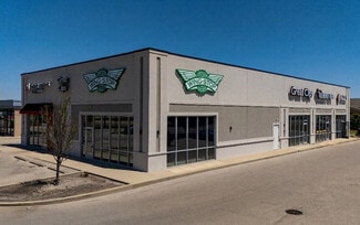 Plus de détails pour 2401 N Bloomington St, Streator, IL - Local commercial à vendre