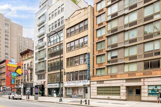Plus de détails pour 131 W 14th St, New York, NY - Local commercial à louer