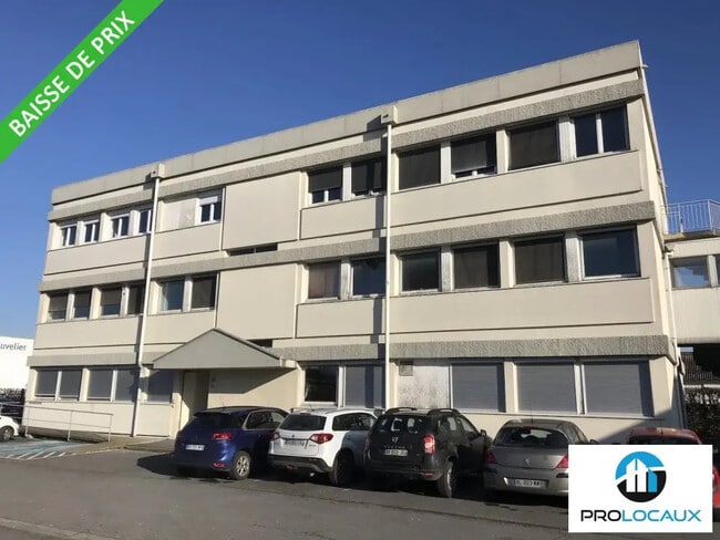 Plus de détails pour Bureau à vendre