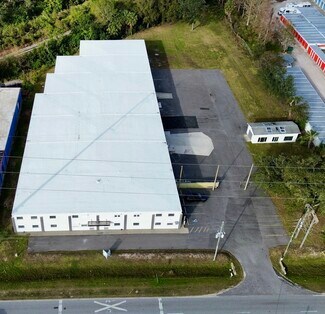 Plus de détails pour 12388 Starkey Rd, Largo, FL - Industriel/Logistique à vendre
