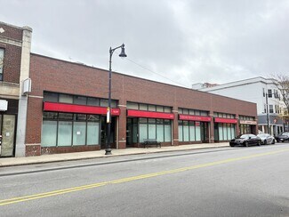 Plus de détails pour 1627-1635 Tremont St, Roxbury, MA - Bureau à louer