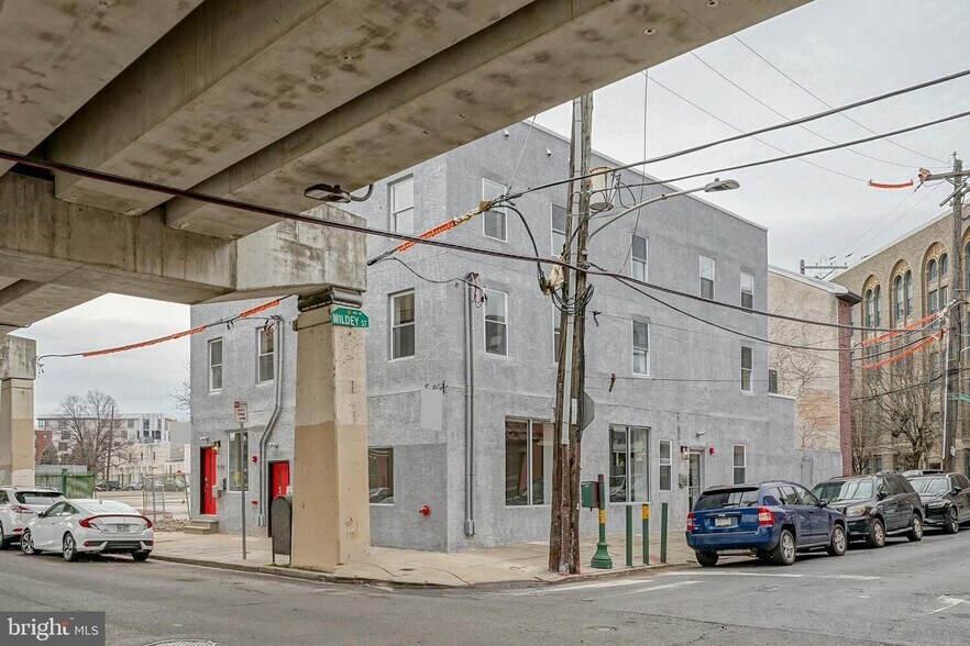 1070 N Front St, Philadelphia, PA à vendre - Photo de l’immeuble – Image 3 sur 43