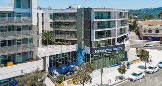 Plus de détails pour 4531 Hollywood Blvd, Los Angeles, CA - Local commercial à louer