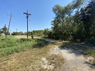 Plus de détails pour 0 Chemical Rd, Beaumont, TX - Terrain à vendre
