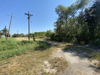Plus de détails pour 0 Chemical Rd, Beaumont, TX - Terrain à vendre