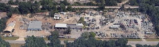 Plus de détails pour 8430 Covington Hwy, Lithonia, GA - Industriel/Logistique à vendre