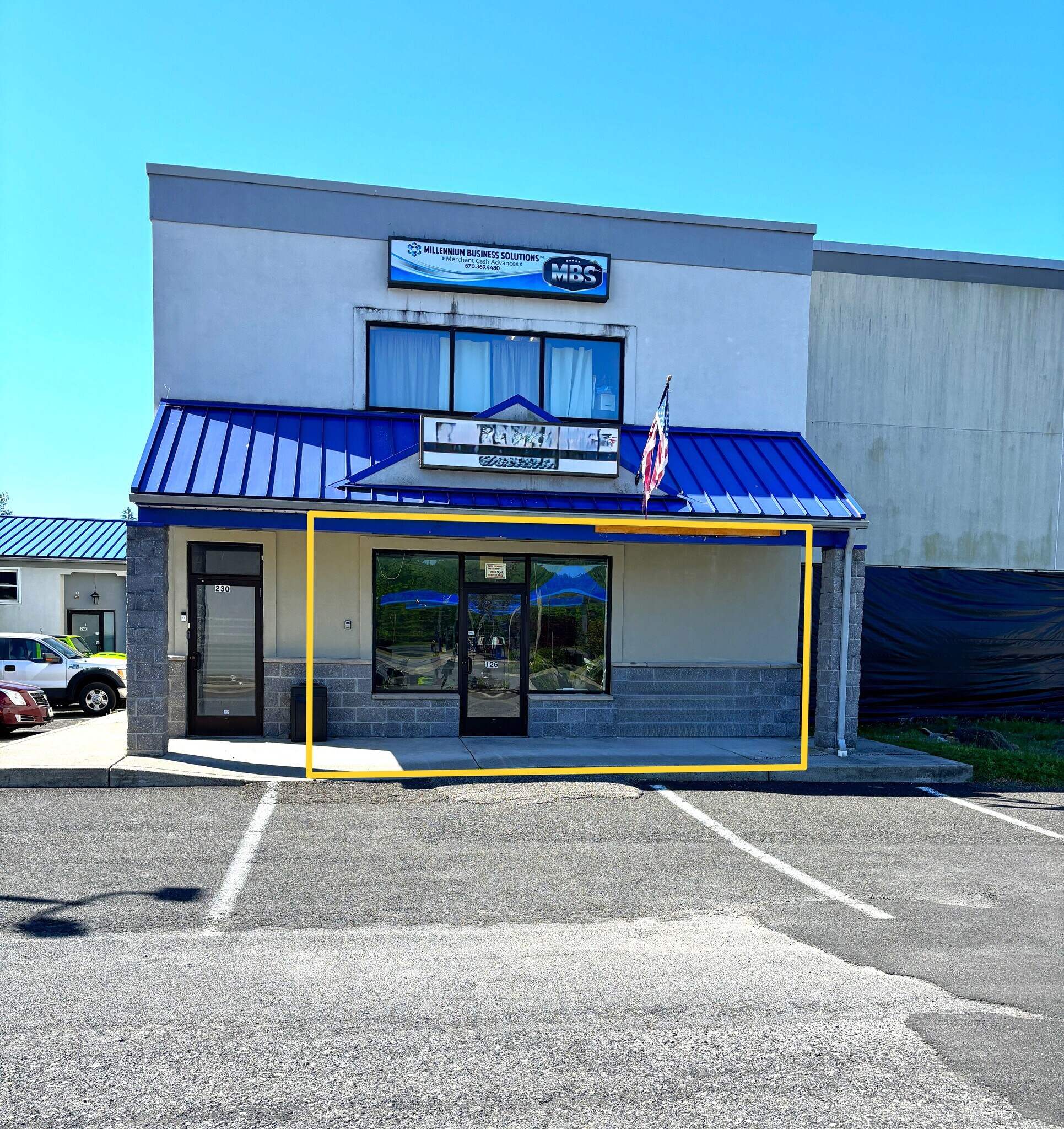 5224 Milford Rd, East Stroudsburg, PA à louer Photo intérieure– Image 1 sur 14