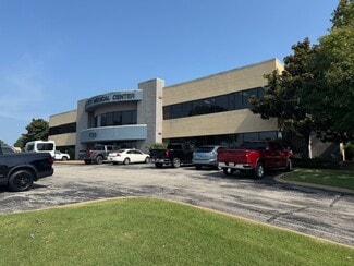 Plus de détails pour 1720 E Reelfoot Ave, Union City, TN - Bureau/Médical à louer