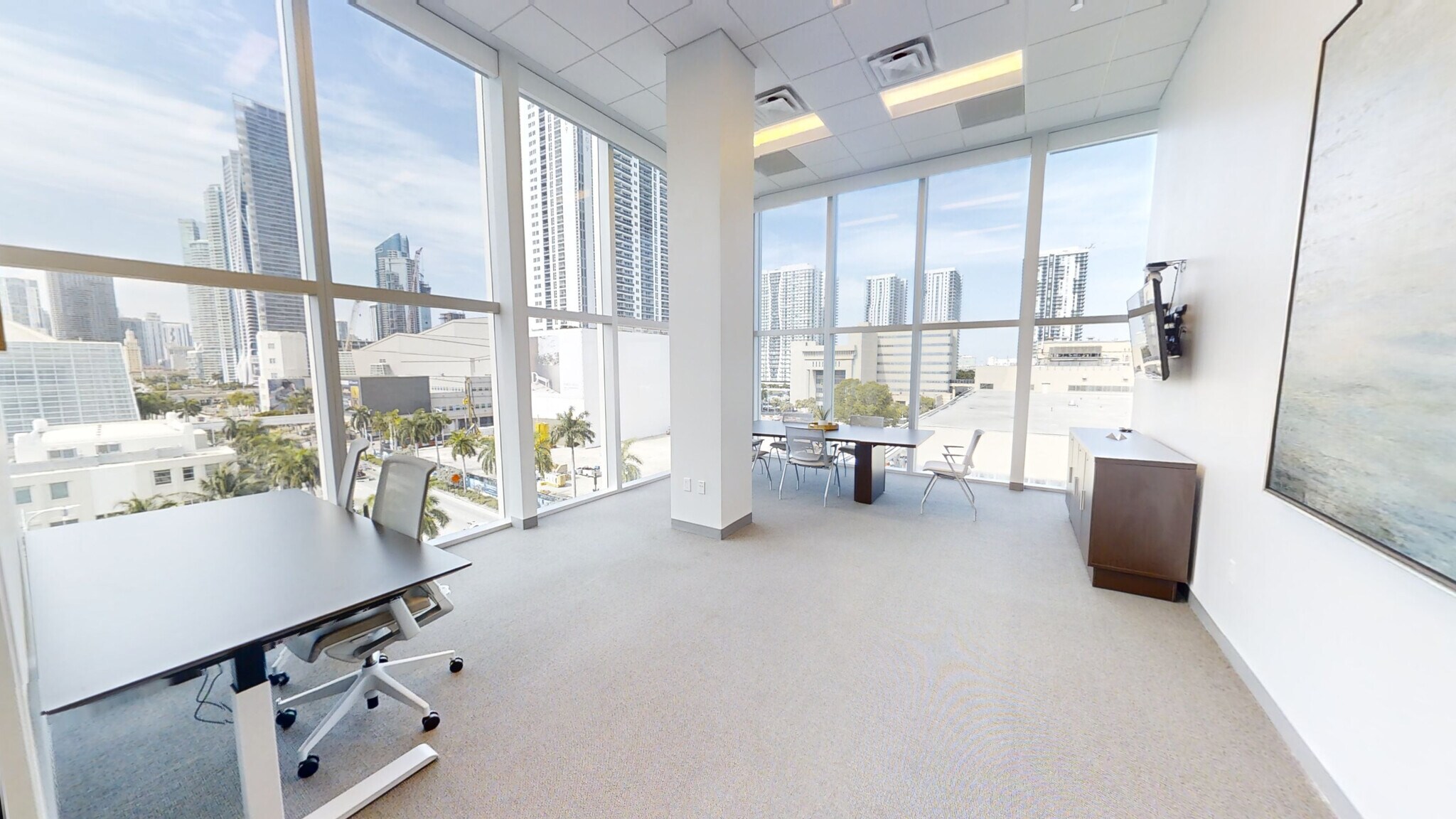 1501 Biscayne Blvd, Miami, FL à louer Photo principale– Image 1 sur 67