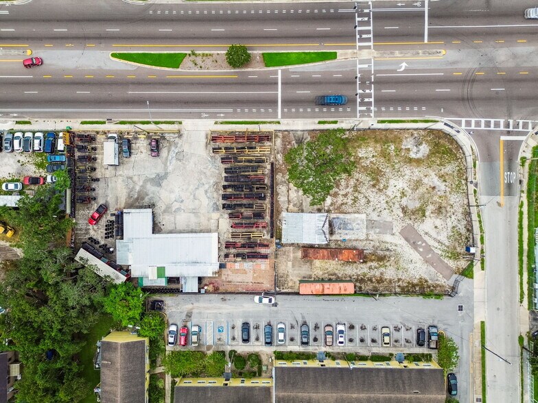 4901 N 40th St, Tampa, FL à vendre - Photo de l’immeuble – Image 2 sur 38