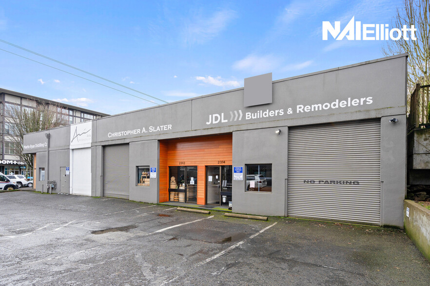 2314 NW Savier St, Portland, OR à louer - Photo de l’immeuble – Image 2 sur 6