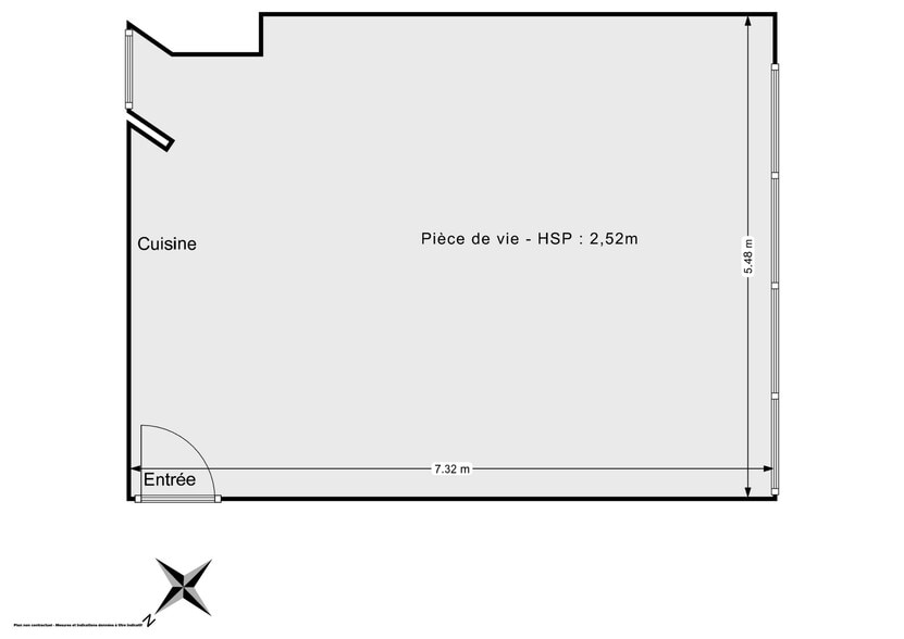 72 Bis Avenue Pasteur, Montreuil à vendre - Photo de l’immeuble – Image 3 sur 5